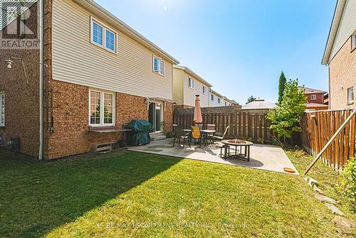 5008 Willowood Drive, Mississauga (Hurontario), ON - Outdoor With Exterior