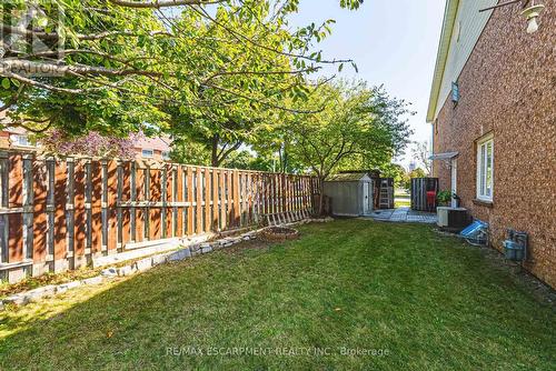 5008 Willowood Drive, Mississauga, ON - Outdoor