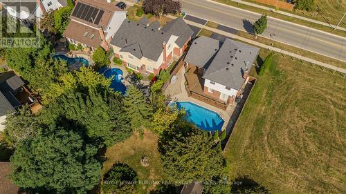 2090 Deer Run Avenue, Burlington, ON -  With View