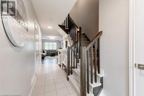 171 Westbank Trail, Stoney Creek, ON - Indoor Photo Showing Other Room