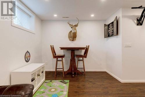 171 Westbank Trail, Stoney Creek, ON - Indoor Photo Showing Other Room