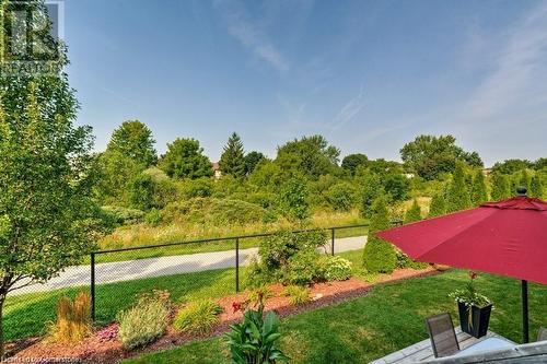 171 Westbank Trail, Stoney Creek, ON - Outdoor