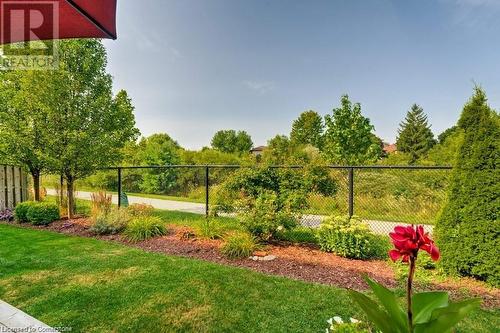 171 Westbank Trail, Stoney Creek, ON - Outdoor