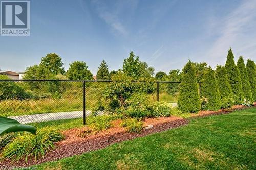 171 Westbank Trail, Stoney Creek, ON - Outdoor