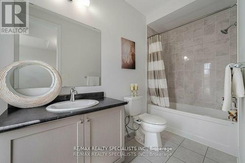 56 Arthur Griffin Crescent, Caledon, ON - Indoor Photo Showing Bathroom