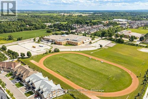 56 Arthur Griffin Crescent, Caledon, ON - Outdoor With View