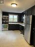 3 Anne Street, Erin, ON  - Indoor Photo Showing Kitchen 