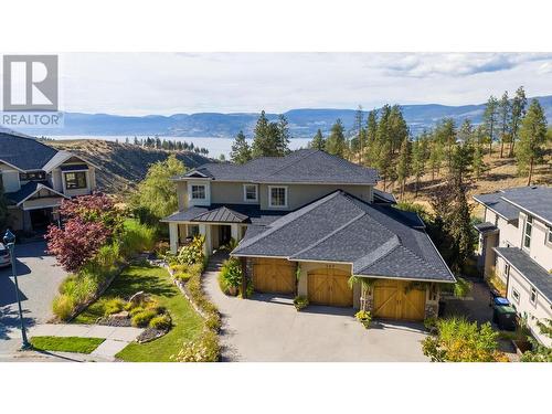 369 Farron Court, Kelowna, BC - Outdoor