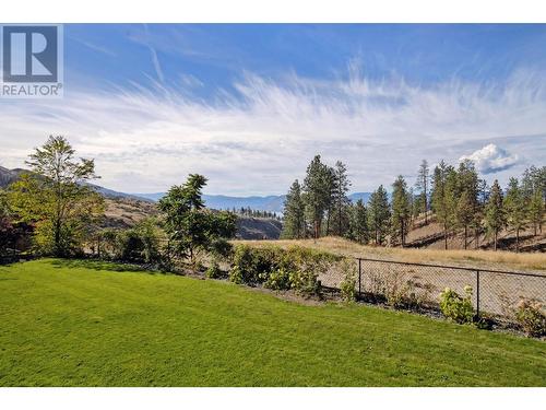 369 Farron Court, Kelowna, BC - Outdoor With View