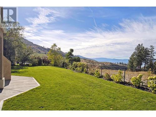 369 Farron Court, Kelowna, BC - Outdoor With View