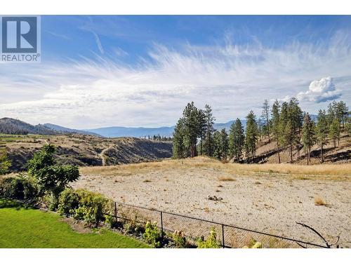 369 Farron Court, Kelowna, BC - Outdoor With View