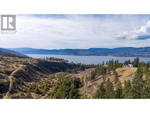 369 Farron Court, Kelowna, BC - Outdoor With Body Of Water With View