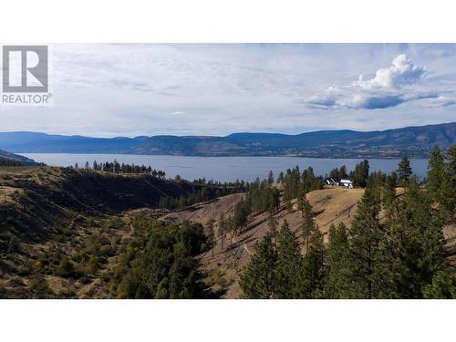 369 Farron Court, Kelowna, BC - Outdoor With Body Of Water With View