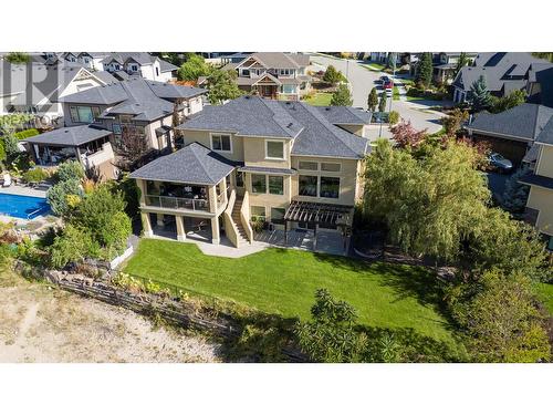 369 Farron Court, Kelowna, BC - Outdoor