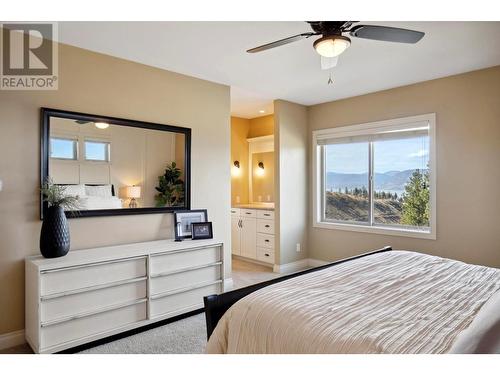 369 Farron Court, Kelowna, BC - Indoor Photo Showing Bedroom