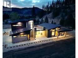 2465 COALCHUTE Road  Grand Forks, BC V0H 1H2