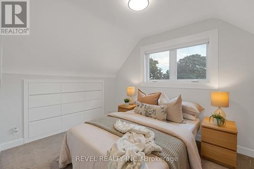 1508 Pharmacy Avenue, Toronto, ON - Indoor Photo Showing Bedroom