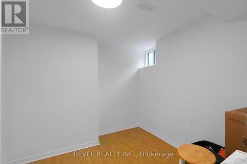 1508 Pharmacy Avenue, Toronto, ON - Indoor Photo Showing Other Room