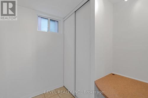 1508 Pharmacy Avenue, Toronto, ON - Indoor Photo Showing Other Room