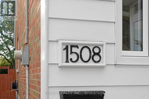 1508 Pharmacy Avenue, Toronto, ON - Outdoor With Exterior