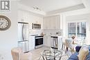 2 - 11 Lytham Green Circle, Newmarket, ON  - Indoor Photo Showing Kitchen With Stainless Steel Kitchen 