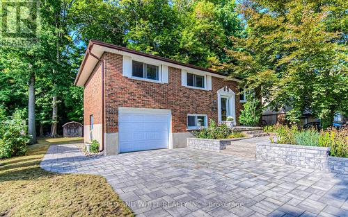 600 Glendene Crescent, Waterloo, ON - Outdoor