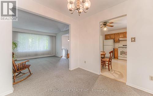 600 Glendene Crescent, Waterloo, ON - Indoor Photo Showing Other Room