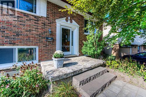 600 Glendene Crescent, Waterloo, ON - Outdoor