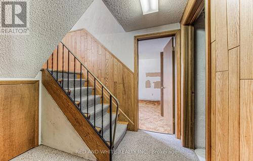 600 Glendene Crescent, Waterloo, ON - Indoor Photo Showing Other Room