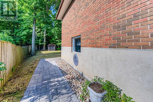 600 Glendene Crescent, Waterloo, ON - Outdoor