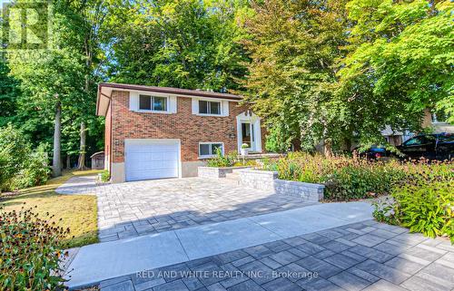 600 Glendene Crescent, Waterloo, ON - Outdoor