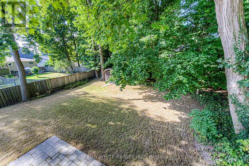 600 Glendene Crescent, Waterloo, ON - Outdoor