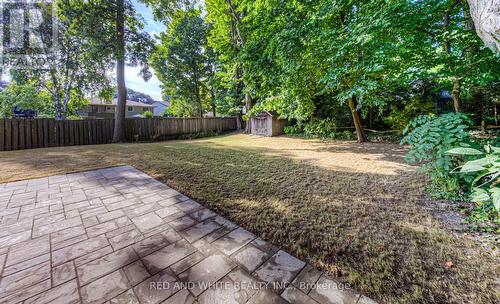 600 Glendene Crescent, Waterloo, ON - Outdoor