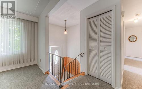 600 Glendene Crescent, Waterloo, ON - Indoor Photo Showing Other Room