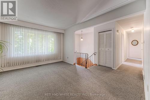 600 Glendene Crescent, Waterloo, ON - Indoor Photo Showing Other Room