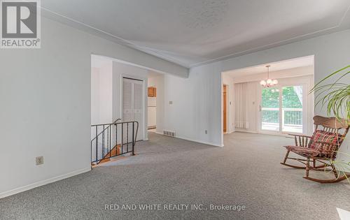 600 Glendene Crescent, Waterloo, ON - Indoor Photo Showing Other Room