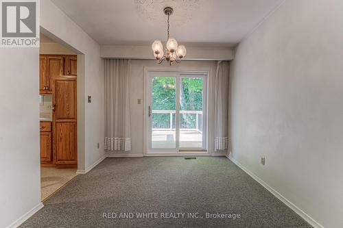 600 Glendene Crescent, Waterloo, ON - Indoor Photo Showing Other Room