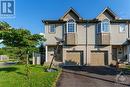 298 Macoun Circle, Ottawa, ON  - Outdoor With Facade 