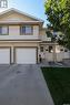 14 2751 Windsor Park Road, Regina, SK  - Outdoor With Facade 