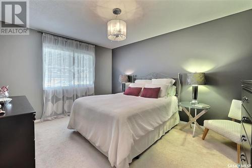 14 2751 Windsor Park Road, Regina, SK - Indoor Photo Showing Bedroom