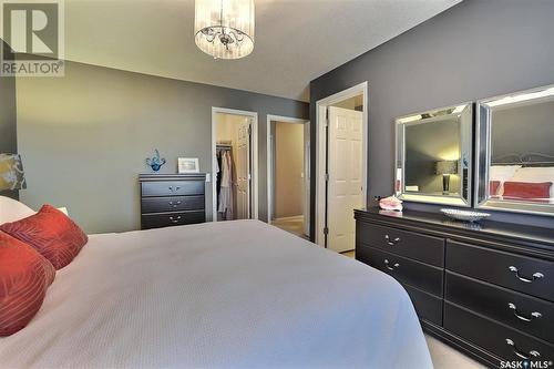 14 2751 Windsor Park Road, Regina, SK - Indoor Photo Showing Bedroom