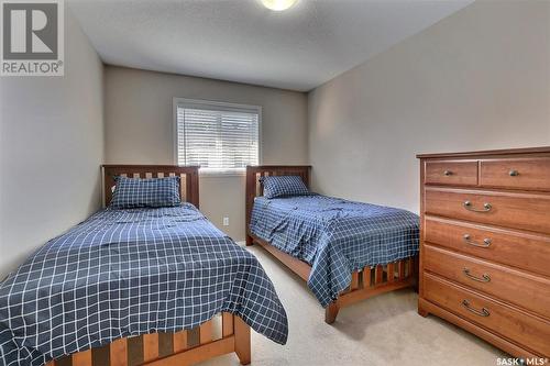 14 2751 Windsor Park Road, Regina, SK - Indoor Photo Showing Bedroom