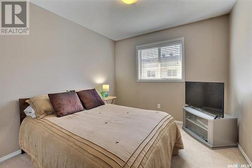 14 2751 Windsor Park Road, Regina, SK - Indoor Photo Showing Bedroom