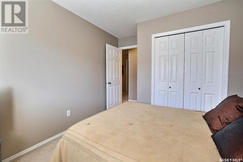 14 2751 Windsor Park Road, Regina, SK - Indoor Photo Showing Bedroom