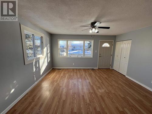 3904 E 53 Avenue, Fort Nelson, BC - Indoor Photo Showing Other Room