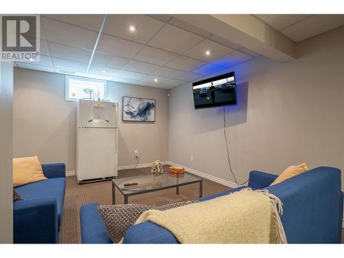 2451 Lisgar Crescent, Prince George, BC - Indoor Photo Showing Basement