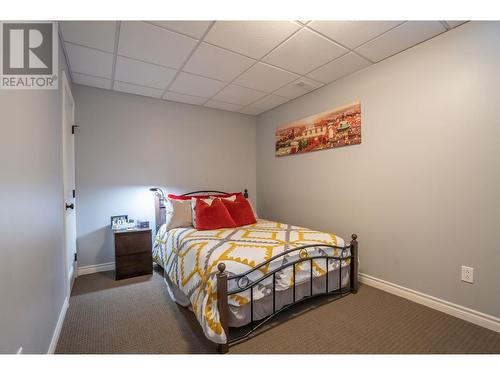 2451 Lisgar Crescent, Prince George, BC - Indoor Photo Showing Bedroom