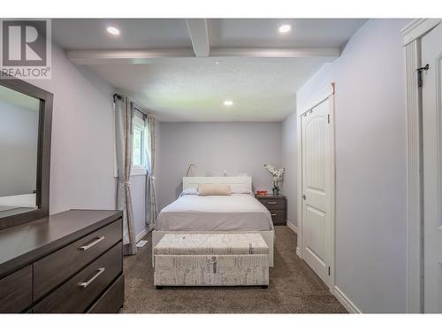 2451 Lisgar Crescent, Prince George, BC - Indoor Photo Showing Bedroom