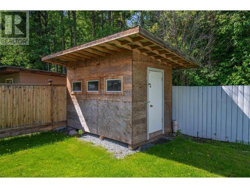 2451 Lisgar Crescent, Prince George, BC - Outdoor With Exterior