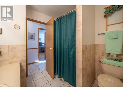 2235 Baskin Street Unit# 101, Penticton, BC - Indoor Photo Showing Bathroom